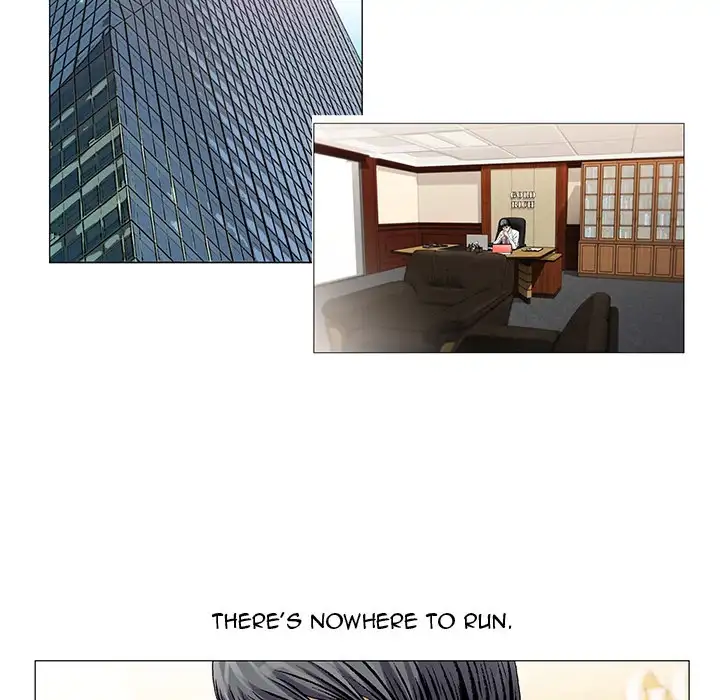 Jeopardy Chapter 19 - Manhwa18.com