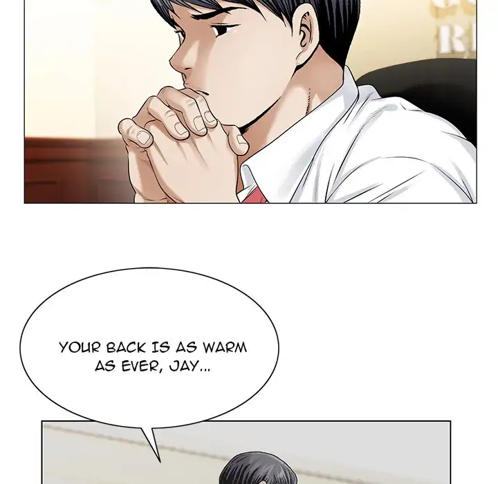 Jeopardy Chapter 19 - Manhwa18.com