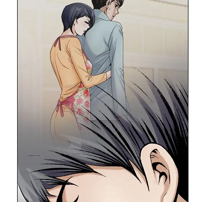 Jeopardy Chapter 19 - Manhwa18.com