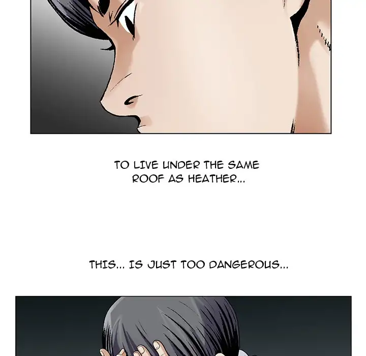 Jeopardy Chapter 19 - Manhwa18.com
