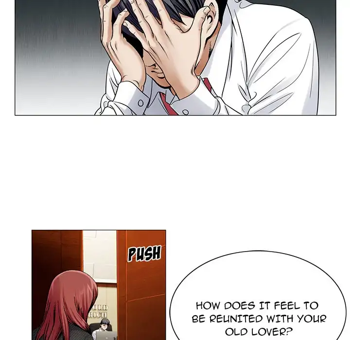 Jeopardy Chapter 19 - Manhwa18.com