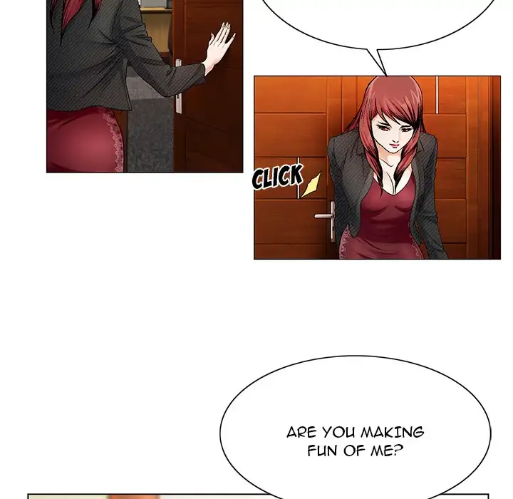 Jeopardy Chapter 19 - Manhwa18.com