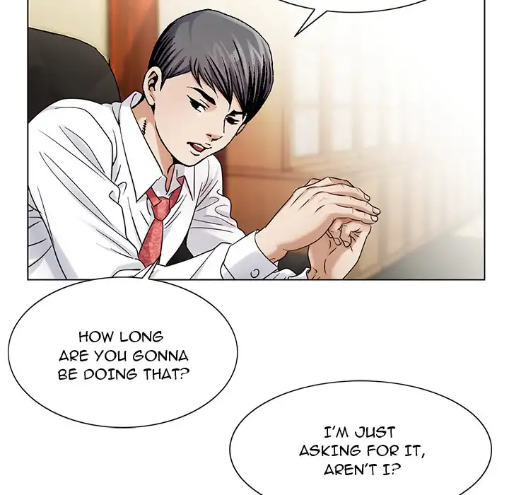 Jeopardy Chapter 19 - Manhwa18.com