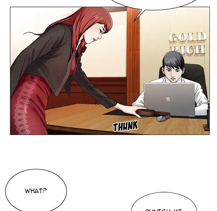 Jeopardy Chapter 19 - Manhwa18.com