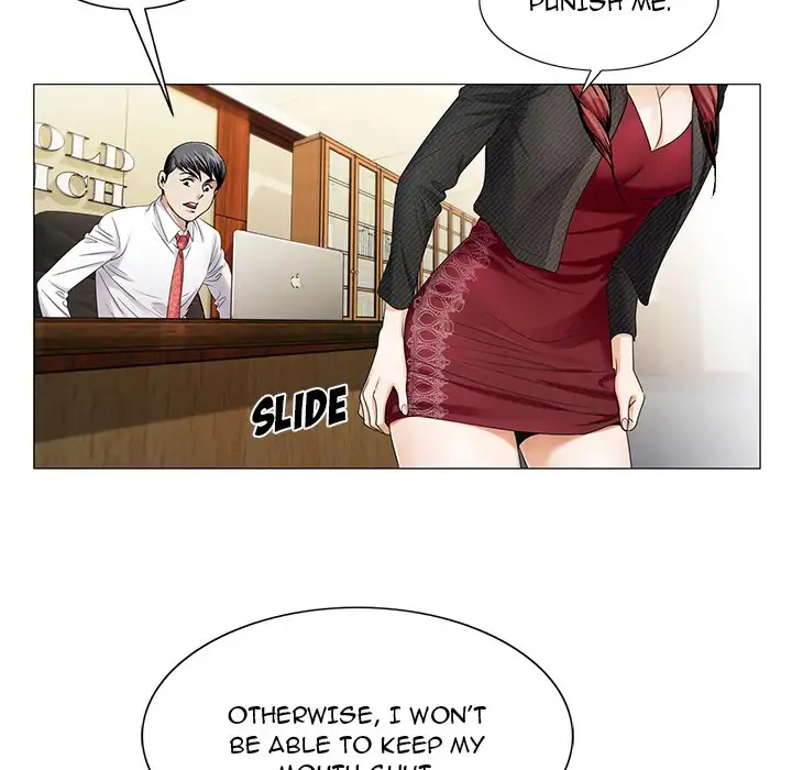 Jeopardy Chapter 19 - Manhwa18.com