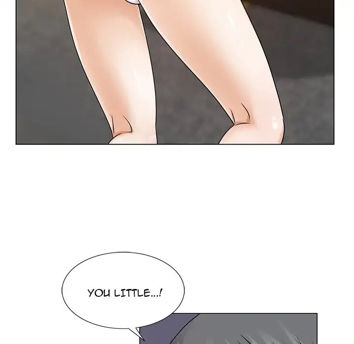 Jeopardy Chapter 19 - Manhwa18.com