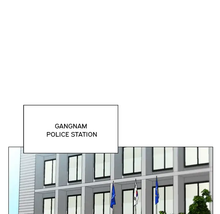 Jeopardy Chapter 19 - Manhwa18.com