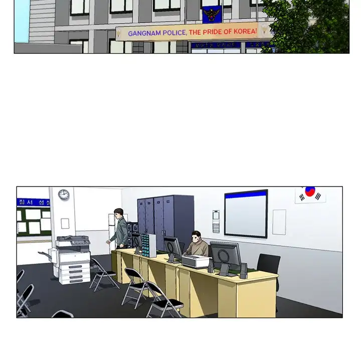 Jeopardy Chapter 19 - Manhwa18.com