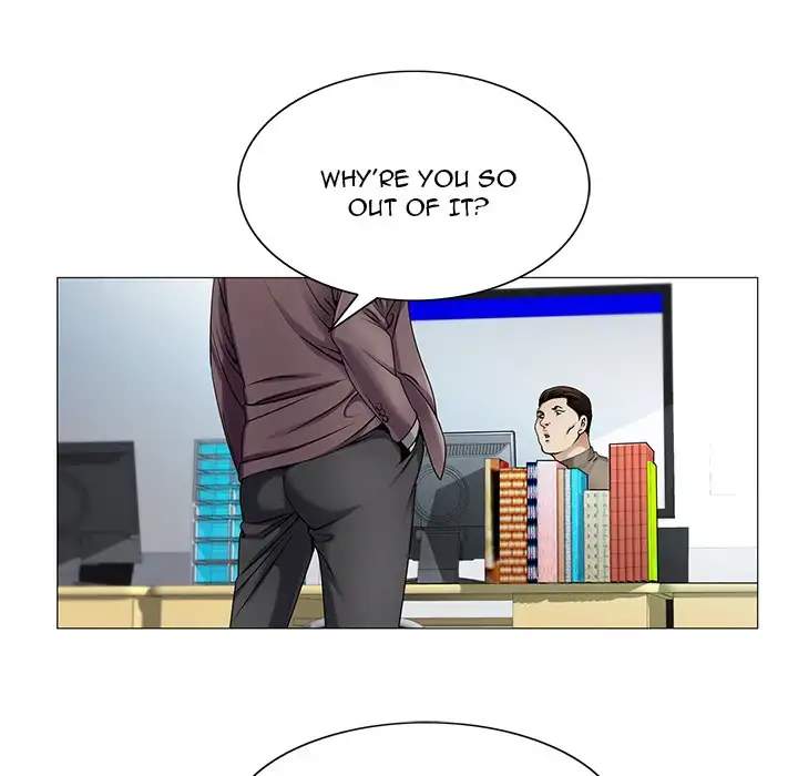 Jeopardy Chapter 19 - Manhwa18.com