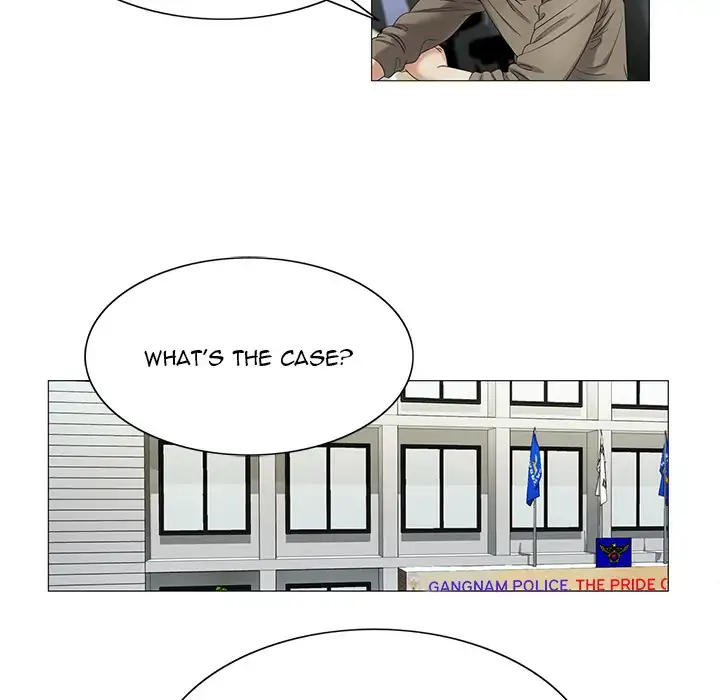Jeopardy Chapter 19 - Manhwa18.com