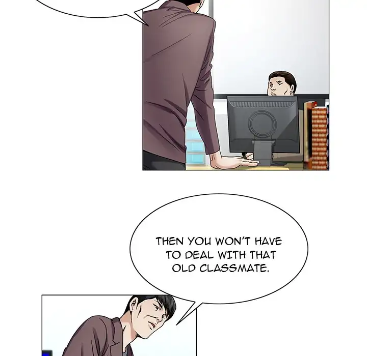 Jeopardy Chapter 19 - Manhwa18.com