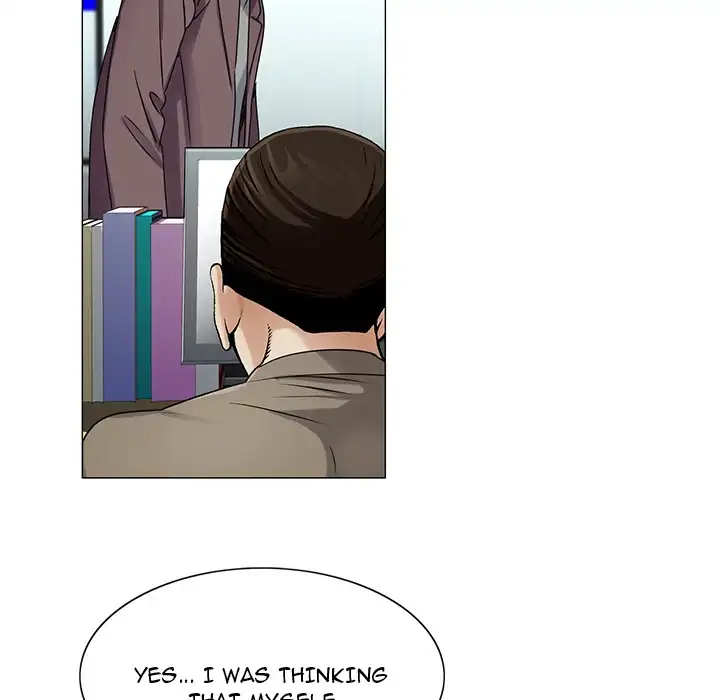 Jeopardy Chapter 19 - Manhwa18.com