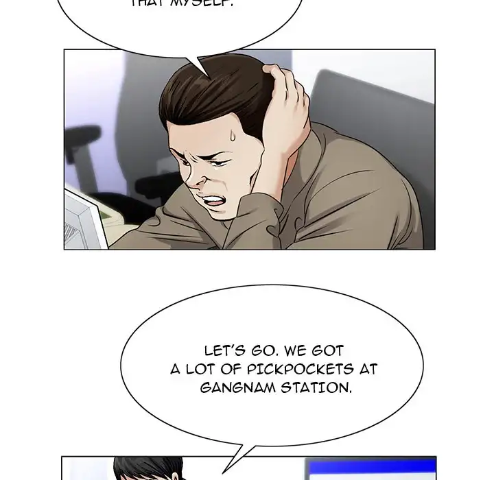Jeopardy Chapter 19 - Manhwa18.com