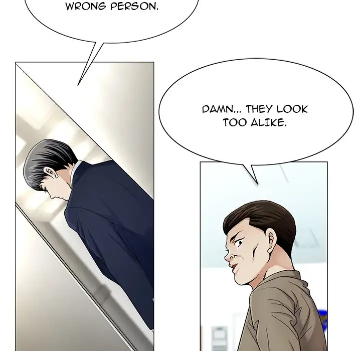 Jeopardy Chapter 19 - Manhwa18.com