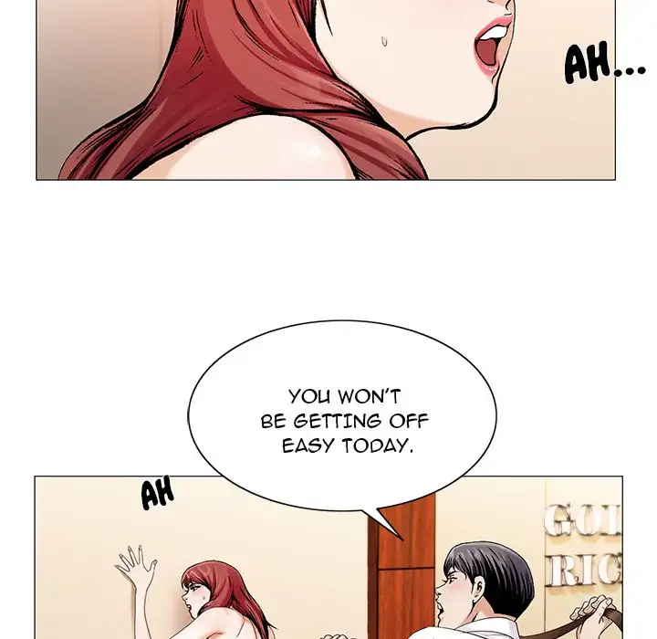 Jeopardy Chapter 19 - Manhwa18.com