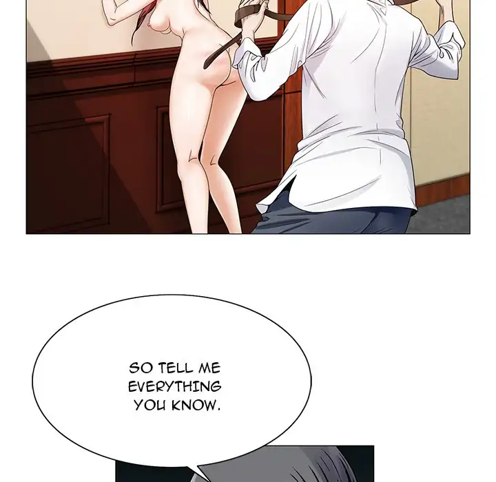 Jeopardy Chapter 19 - Manhwa18.com