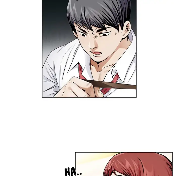 Jeopardy Chapter 19 - Manhwa18.com