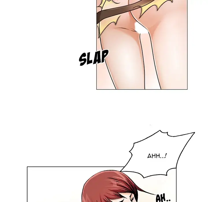 Jeopardy Chapter 19 - Manhwa18.com