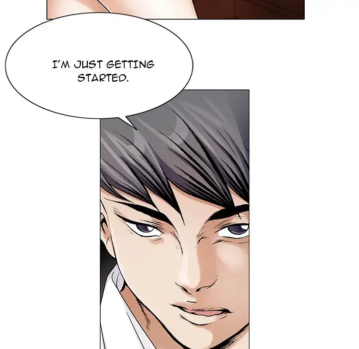 Jeopardy Chapter 19 - Manhwa18.com