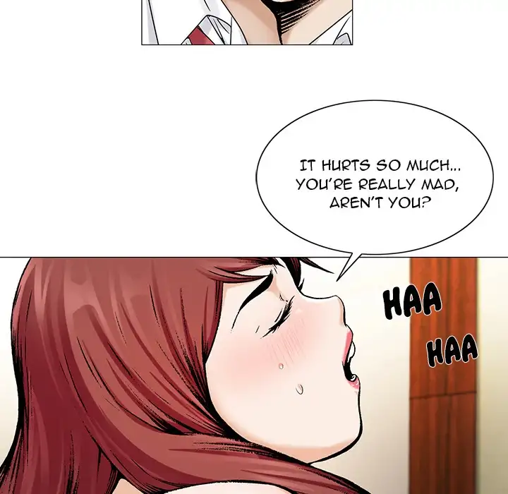 Jeopardy Chapter 19 - Manhwa18.com