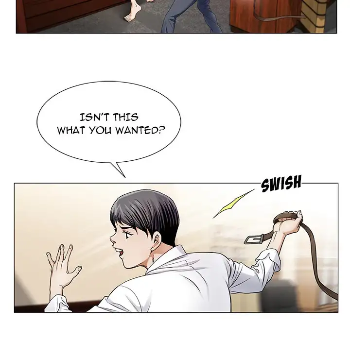 Jeopardy Chapter 19 - Manhwa18.com