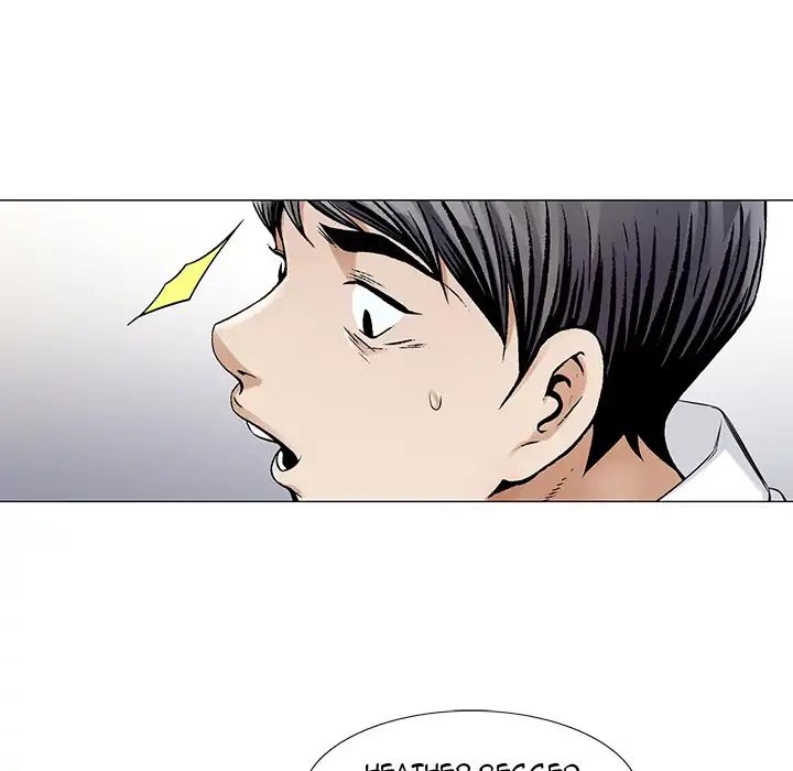 Jeopardy Chapter 19 - Manhwa18.com