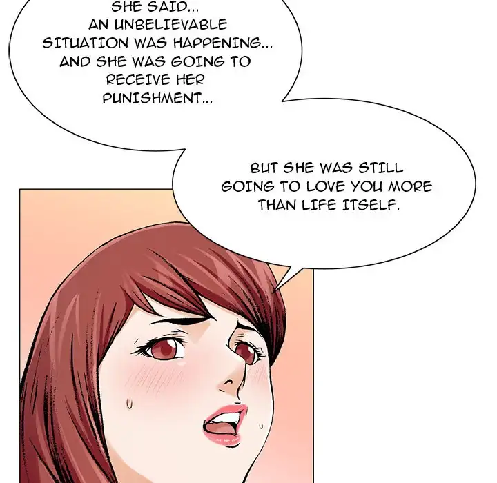 Jeopardy Chapter 19 - Manhwa18.com