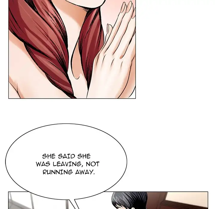 Jeopardy Chapter 19 - Manhwa18.com