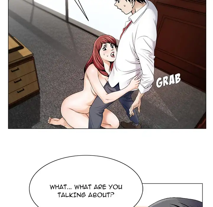 Jeopardy Chapter 19 - Manhwa18.com