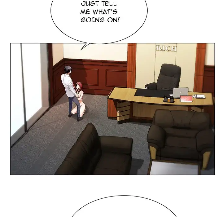 Jeopardy Chapter 19 - Manhwa18.com