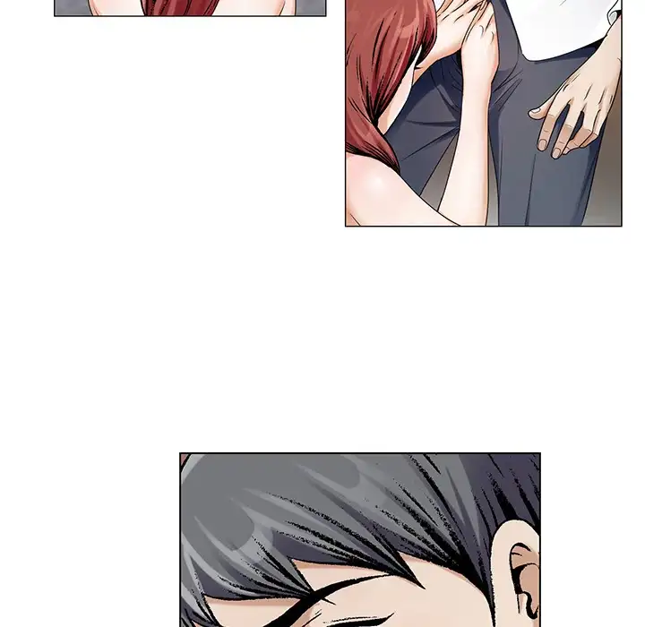 Jeopardy Chapter 19 - Manhwa18.com
