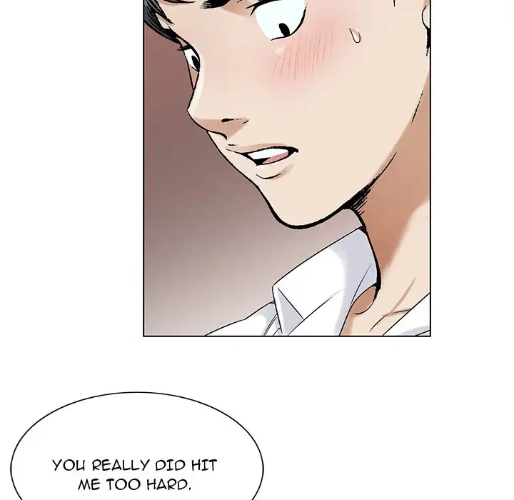 Jeopardy Chapter 19 - Manhwa18.com