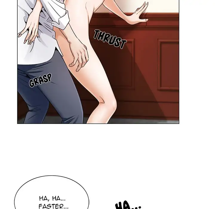 Jeopardy Chapter 19 - Manhwa18.com