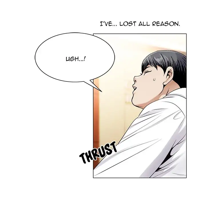 Jeopardy Chapter 19 - Manhwa18.com