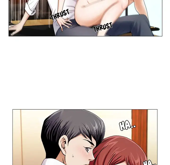 Jeopardy Chapter 19 - Manhwa18.com