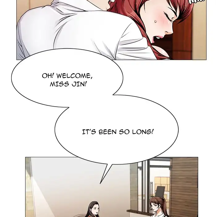 Jeopardy Chapter 19 - Manhwa18.com