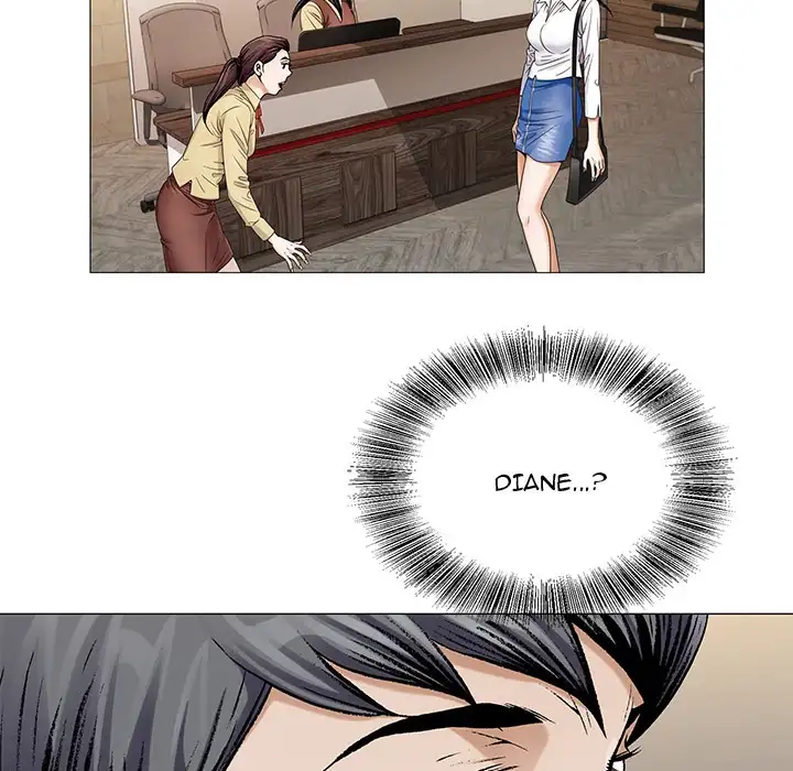 Jeopardy Chapter 19 - Manhwa18.com