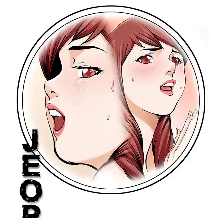 Jeopardy Chapter 19 - Manhwa18.com