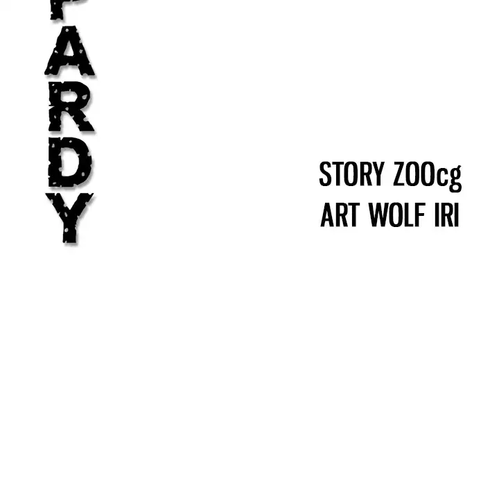 Jeopardy Chapter 19 - Manhwa18.com
