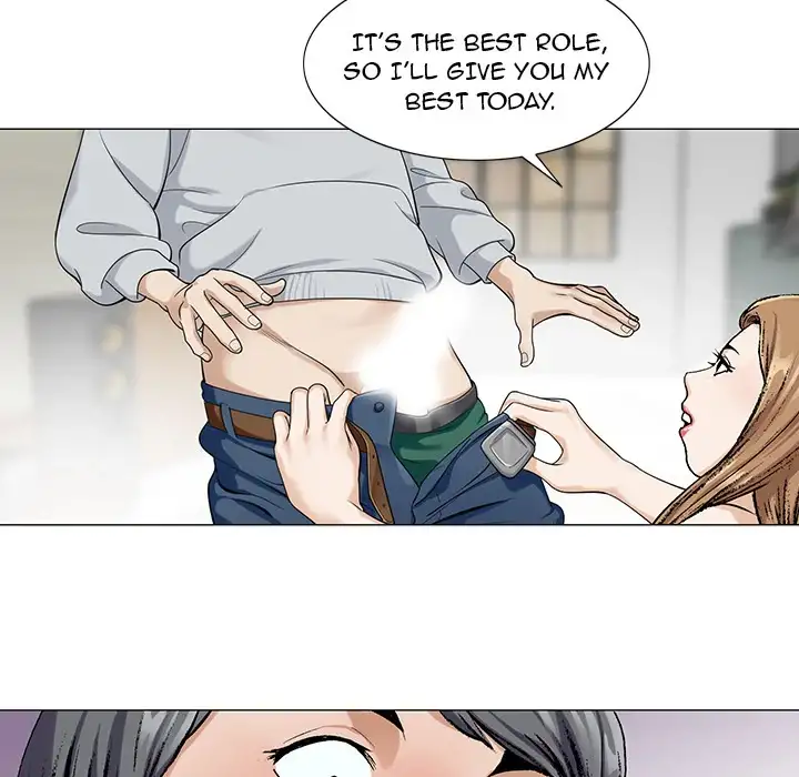 Jeopardy Chapter 2 - Manhwa18.com