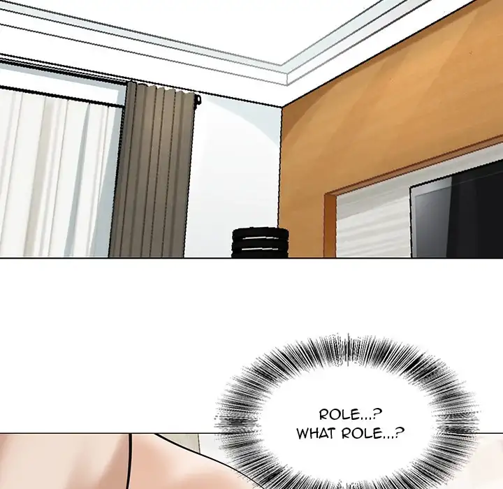 Jeopardy Chapter 2 - Manhwa18.com