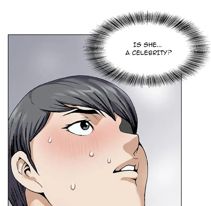 Jeopardy Chapter 2 - Manhwa18.com