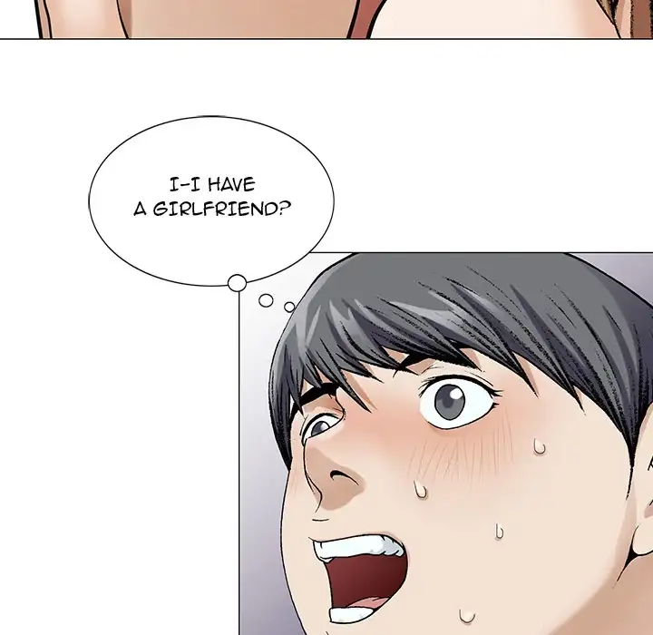 Jeopardy Chapter 2 - Manhwa18.com
