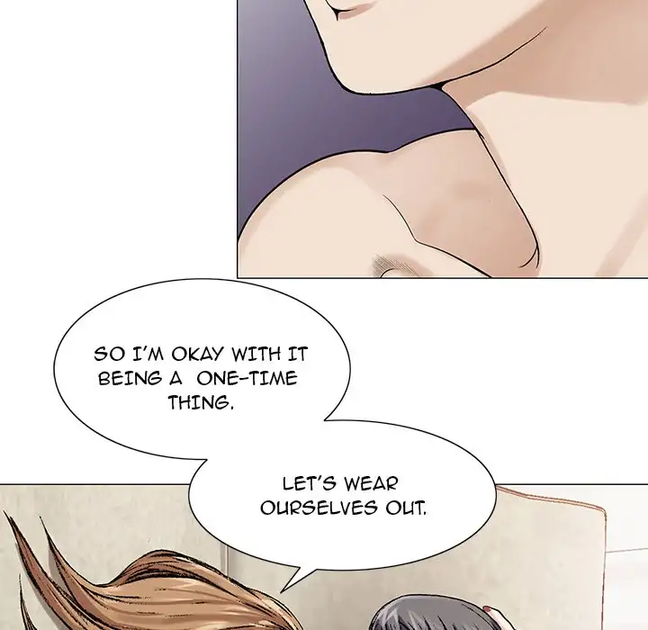 Jeopardy Chapter 2 - Manhwa18.com