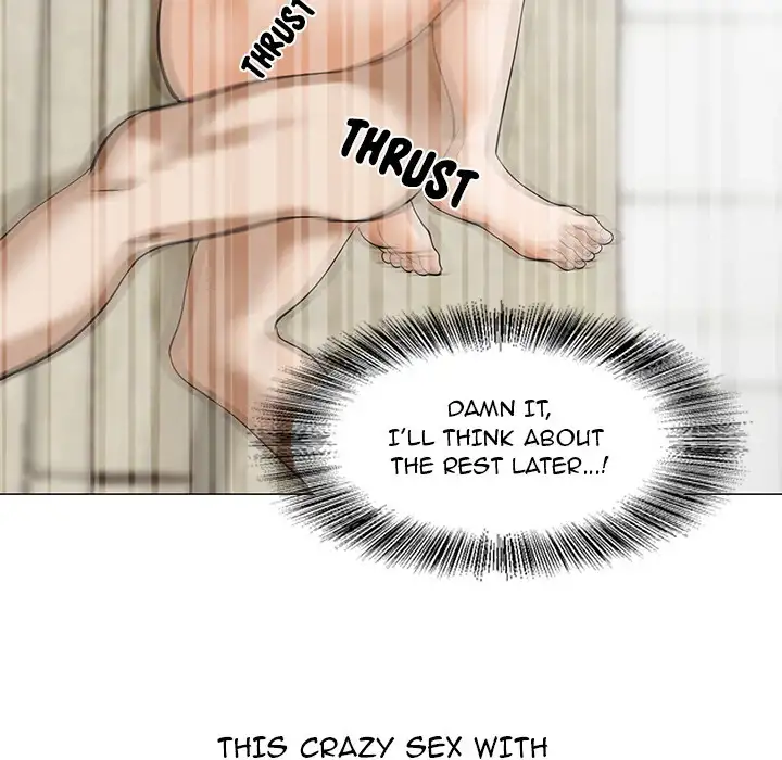 Jeopardy Chapter 2 - Manhwa18.com