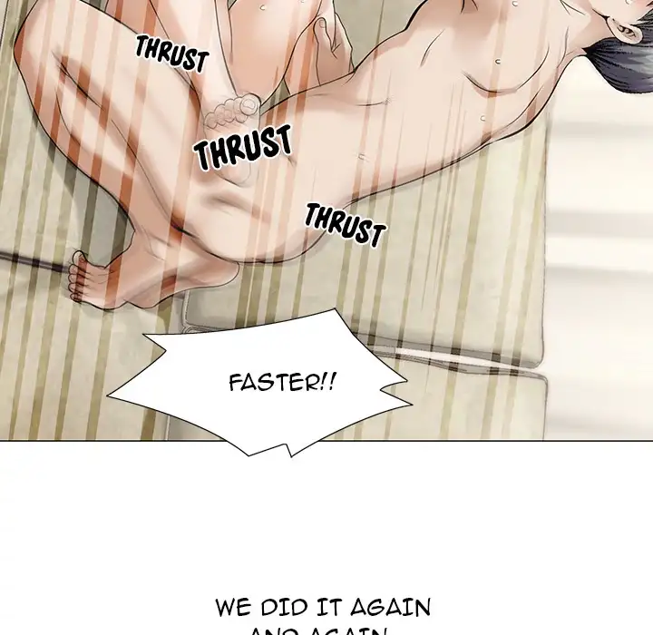 Jeopardy Chapter 2 - Manhwa18.com