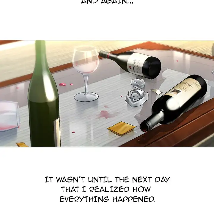 Jeopardy Chapter 2 - Manhwa18.com