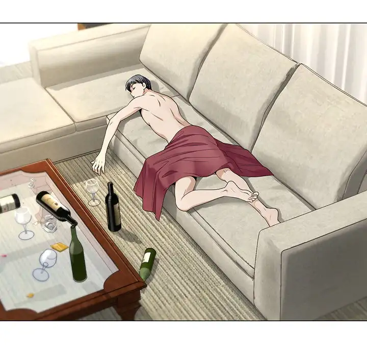 Jeopardy Chapter 2 - Manhwa18.com