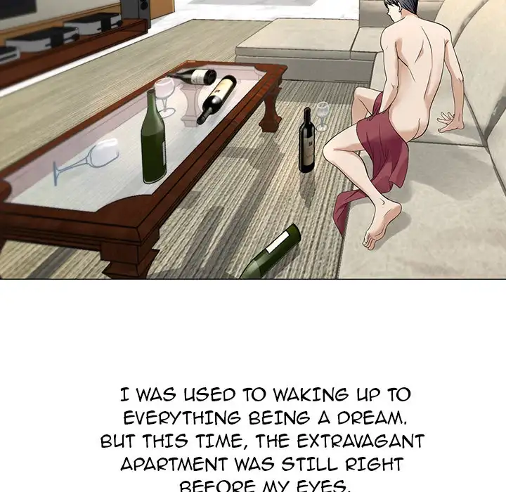 Jeopardy Chapter 2 - Manhwa18.com