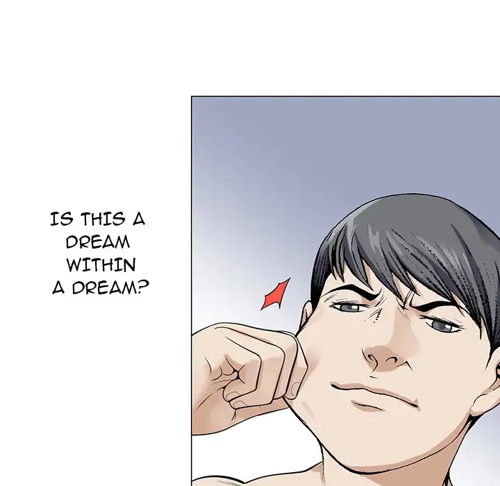Jeopardy Chapter 2 - Manhwa18.com